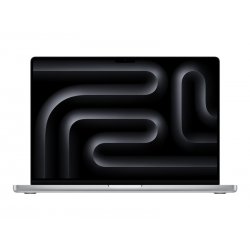 Apple MacBook Pro - M3 Pro - M3 Pro 18-core GPU - 36 GB RAM - 512 GB SSD - 16.2" 3456 x 2234 @ 120 Hz - 802.11a/b/g/n/ac/ax (Wi