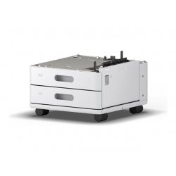 Epson - Cassete de papel 2 Bandeja(s) - para WorkForce Enterprise AM-C4000 C12C937461