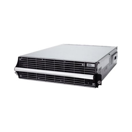 APC Symmetra PX Power Module - UPS (módulo plug-in) - AC 400 V - 16 kW - 16000 VA - 3 fases - sem baterias - conectores de saíd