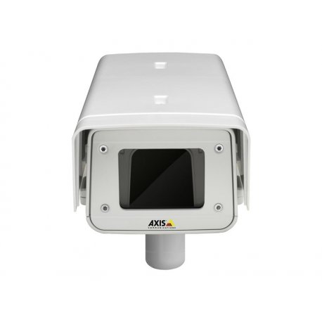 AXIS T92E05 Protective Housing - Local para câmera - para AXIS M1103, M1104, M1113, M1114, P1311, P1343, P1344, P1346, P1347, Q