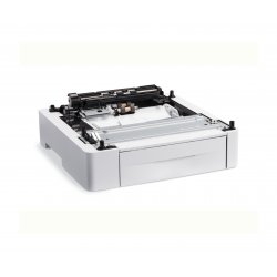 Xerox - Bandeja de mídia / alimentador - 550 folhas In 1 Bandeja(s) - para Phaser 3610, VersaLink B400 497K13620