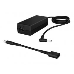 HP Smart AC Adapter - Adaptador de alimentação - 65 Watt - Europa H6Y89AAABB