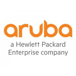 HPE Aruba X372 - Suprimento de potência - hot plug/redundante - AC 100-240 V - 680 Watt - para HPE Aruba 2930M 24, 2930M 40, 29