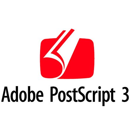 Xerox - ROM (idioma de descrição da página) - Adobe PostScript - para VersaLink C7020, C7020/C7025/C7030, C7025, C7030 497K1834