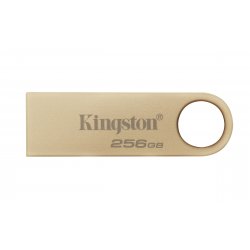 Pen Drive Kingston 256GB DataTraveler SE9 G3 metal USB 3.2 Type-A 2.000R/1.000W DTSE9G3/256GB