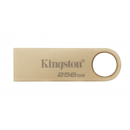 Pen Drive Kingston 256GB DataTraveler SE9 G3 metal USB 3.2 Type-A 2.000R/1.000W DTSE9G3/256GB