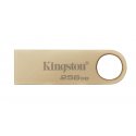 Pen Drive Kingston 256GB DataTraveler SE9 G3 metal USB 3.2 Type-A 2.000R/1.000W DTSE9G3/256GB