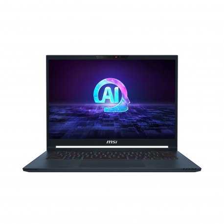 \NB MSI Stealth 14 AI Studio A1VFG-052XPT 14\\\"2.8K OLED 120Hz Ultra7-155H 16GB 1TB RTX4060-8GB S/SO3Yr\"" 9S7-14K212-052"""