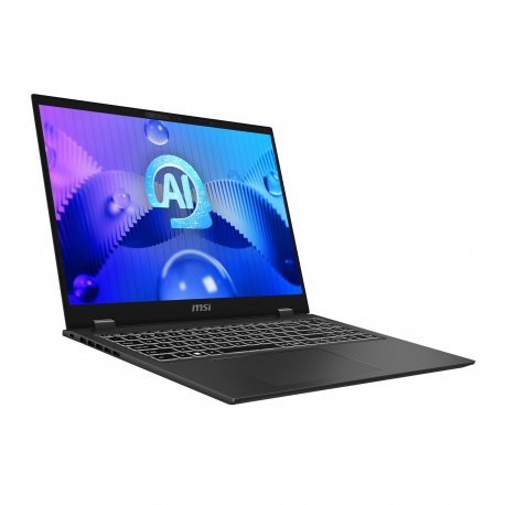 \NB MSI Prestige 16 AI Studio B1VEG-085PT 16\\\"QHD+IPS400nits Ultra7-155H 16GB 1TB RTX4050-6GB W11H3 Yr\"" 9S7-15A211-085"""