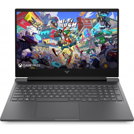 \NB HP Victus Gaming Laptop 16-s1012np 16,1\\\" FHD R7-8840H 32GB 1TB SSD RTX 4060 8GB Win 11 Home\"" A42HXEA"""