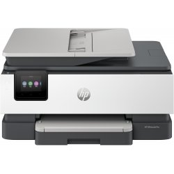 Impressora HP Multifunções OfficeJet Pro 8135e AiO - Dark Surf Blue 40Q47B