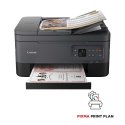 Impressora Multifunções CANON Pixma TS7450i - BLACK - WiFi/LAN 5449C006