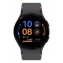 Smartwatch Galaxy Watch FE 40mm 16GB Preto BT SM-R861NZKAEUB