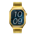 SmartWatch MAXCOM FW65 Iron S Gold FW65IRONSGOLD