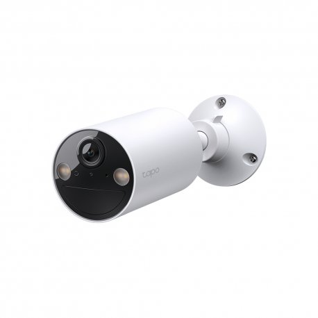 TP-link Smart Wire-Free Security Camera TC82