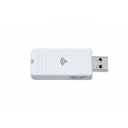 Adaptador EPSON Wireless Dual Function (5Ghz Wireless & Miracast) ELPAP11 V12H005A01