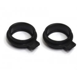 2X CET Upper Roller Bushing Front Kyocera 2C920150 KYCE8850