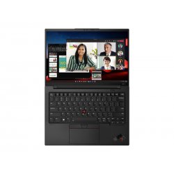 Lenovo ThinkPad X1 2-in-1 Gen 9 21KE - Design invertido - Intel Core Ultra 7 - 155U / até 4.8 GHz - Evo - Win 11 Pro - Intel Gr