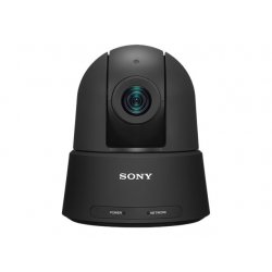 Sony SRG-A40 - Câmara de conferência - PTZ - torre - a cores (Dia&Noite) - 8.5 MP - 3840 x 2160 - íris automática - motorizado 