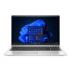 HP ProBook 440 G10 Notebook - Intel Core i5 - 1335U / até 4.6 GHz - Win 11 Pro (inclui Licença Windows 10 Pro) - Intel Iris Xe 