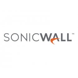 SonicWall Gateway Anti-Virus, Anti-Spyware, Intrusion Prevention and Application Intelligence for SonicWALL NSA 2600 - Licença 