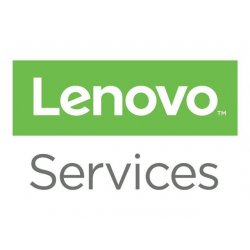 Lenovo Enterprise Software Support Operating Systems - Assistência técnica - for 2P Server - consulta telefónica - 3 anos - 24x