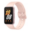 Smartband Samsung Galaxy Fit3 Rosa Dourado SM-R390NIDAEUB