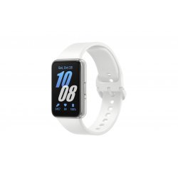 Smartband Samsung Galaxy Fit3 Prateado SM-R390NZSAEUB