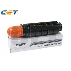 CET Canon C-EXV37/43 CPP Toner-17K/ 696g 2787B003AA CACE5318