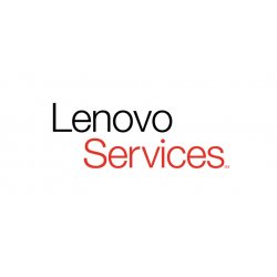 Lenovo Essential Service + YourDrive YourData + Premier Support - Contrato extendido de serviço - peças e mão de obra - 3 anos 