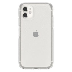 OtterBox Symmetry Clear Iphone 11 Stardust - clear 77-62821