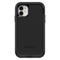 OtterBox Defender Iphone 11 Black 77-62457