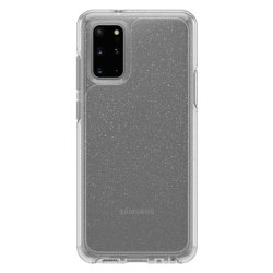 OtterBox Symmetry Clear Samsung Galaxy S20+ Stardust - clear 77-64282