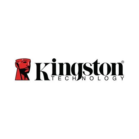 Kingston KC600 - SSD - encriptado - 1024 GB - interna - mSATA - SATA 6Gb/s - 256-bits AES - Self-Encrypting Drive (SED), TCG Op