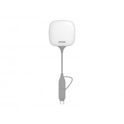 Epson Wireless Transmitter ELPWT01 - Extensor de rede sem fio - transmissor - USB, USB-C - para Epson EB-1485, 685, 695, 720, 7