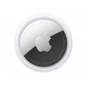 Apple AirTag - Etiqueta Bluetooth anti-perda para telemóvel, tablet - para iPhone/iPad/iPod MX532ZY/A