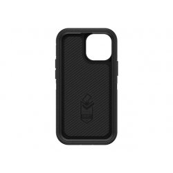 OtterBox Defender iPhone 13 mini / iPhone 12 mini - black - ProPack 77-84373