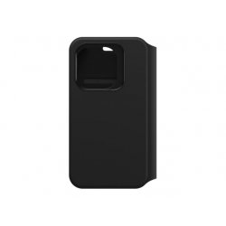 OtterBox Strada Via iPhone 13 Pro Black Night - black 77-85831