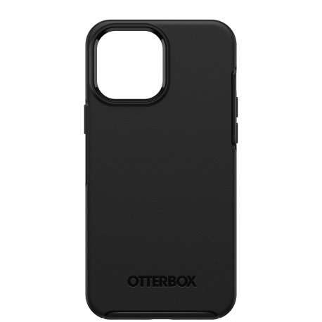 OtterBox Symmetry iPhone 13 Pro Max / iPhone 12 Pro Max - black - ProPack 77-84262