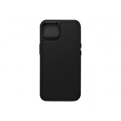 OtterBox Strada iPhone 13 Shadow - black 77-85812