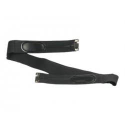 Suunto - Alça para sensor de frequência cardíaca - tamanho Pequeno/Grande - para Suunto Dual Comfort Belt SS013595000