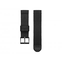 Suunto Athletic 5 - Bracelete de relógio para relógio inteligente - tamanho S - preto - para Suunto 3 Fitness SS050374000