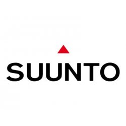 Suunto - Bracelete de relógio para relógio GPS - preto - para Suunto Traverse SS021846000