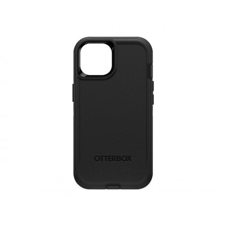 OtterBox Defender Series - Tampa posterior para telemóvel - resistente - compatibilidade MagSafe - policarbonato, borracha sint