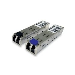 D-Link DEM 312GT2 - Módulo de transceptor SFP (mini-GBIC) - 1000Base-SX - até 2 km - para DGS 12XX, DWS 3024, DXS 1100, 1210, 3