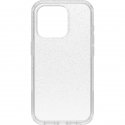 OtterBox Symmetry Clear Apple iPhone 15 Pro Stardust - clear 77-92642