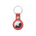 Apple - Bolsa para airtag - stainless steel, microtecido, FineWoven - Coral - para AirTag MT2M3ZM/A