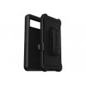 OtterBox Defender Series - Tampa posterior para telemóvel - resistente - policarbonato, borracha sintéctica - preto - para Goog