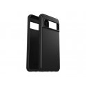 OtterBox Symmetry Series - Tampa posterior para telemóvel - policarbonato, borracha sintéctica - preto - para Google Pixel 8 Pr