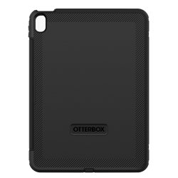 Defender iPad Air 11 M2 5/4 BLK POLYBAG 77-95363